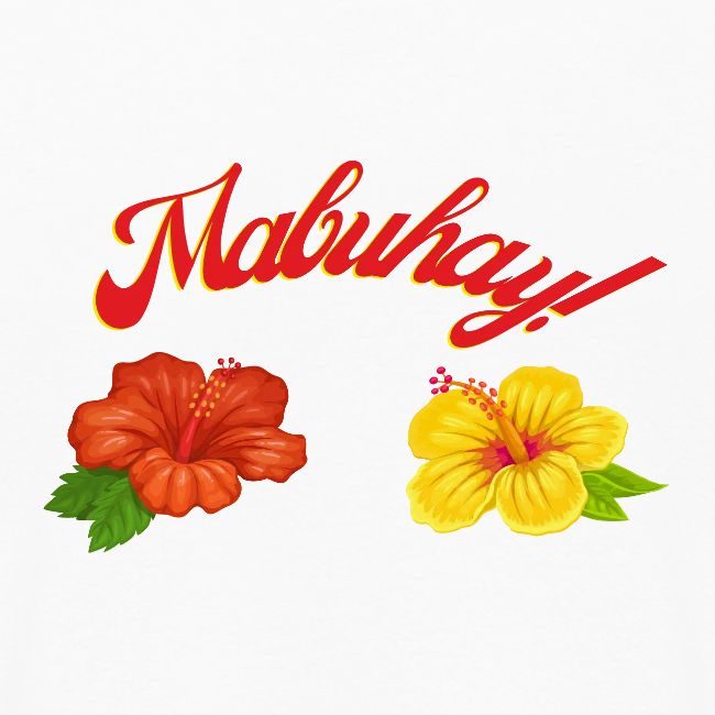 Mabuhay!