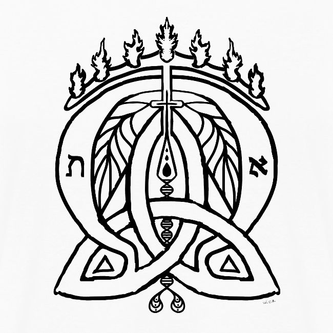 Alpha Omega Trinity