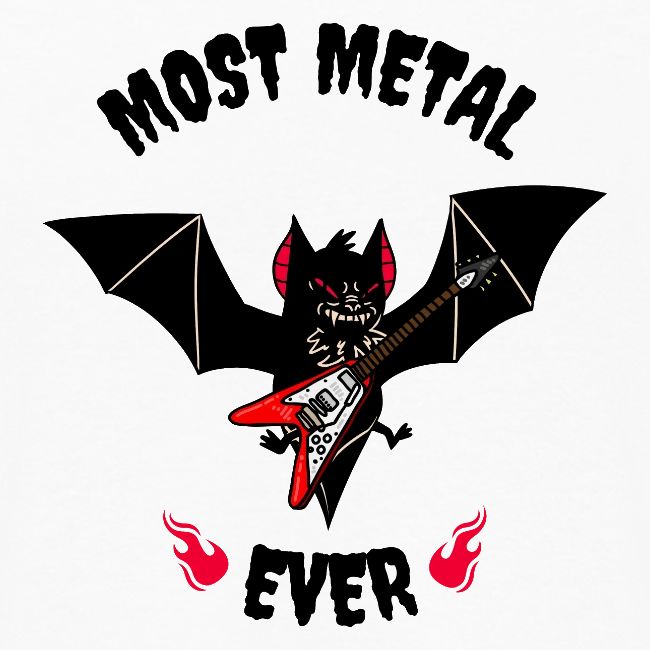 Most Metal Ever