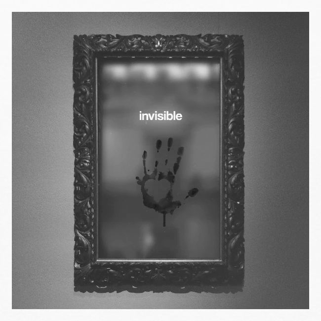 Invisible Album Art
