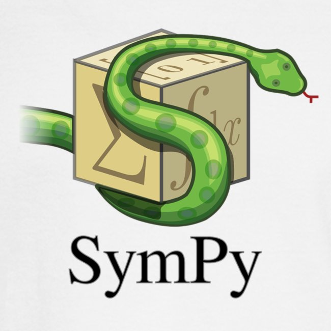 SymPy Official Logo