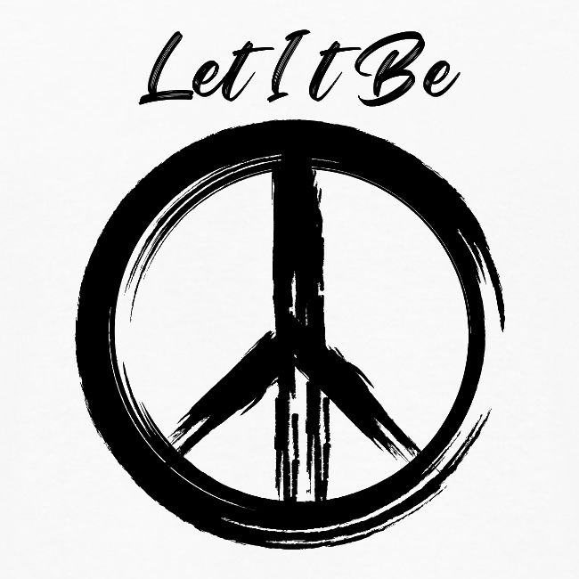 Let It Be