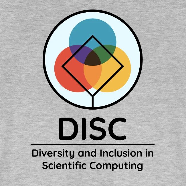 Diversity and Inclusion in Scientific Computing #2