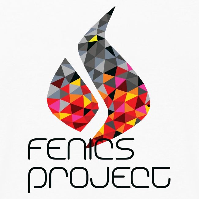 FEniCS Official Logo