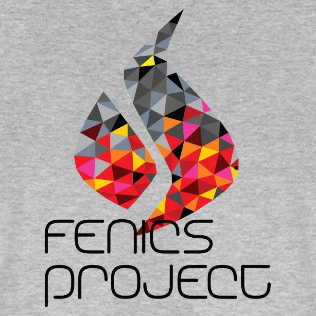FEniCS Official Logo