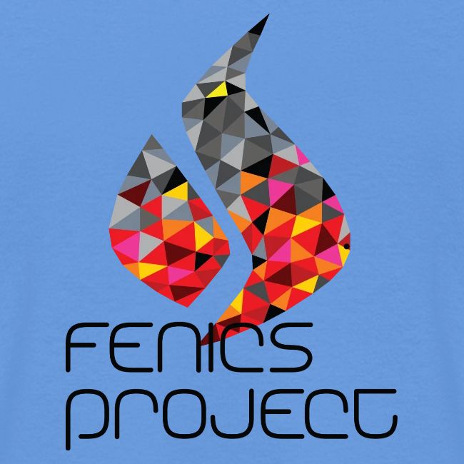 FEniCS Official Logo