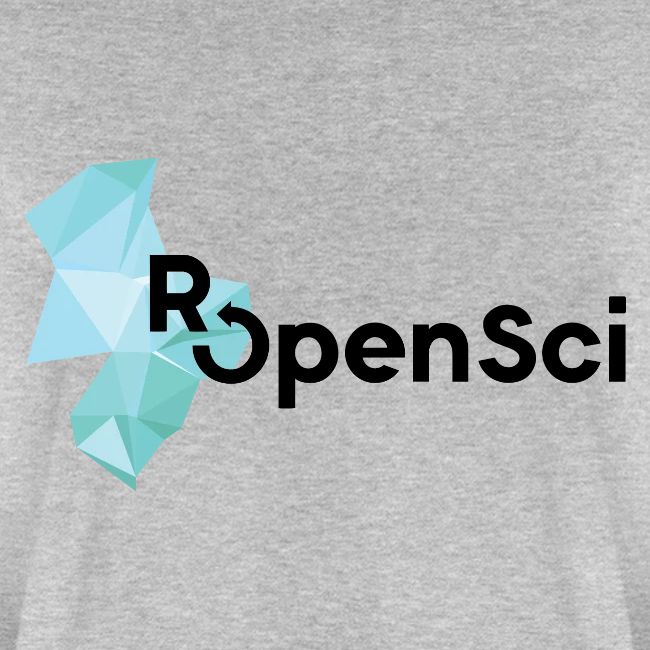 ROpenSci Official Logo