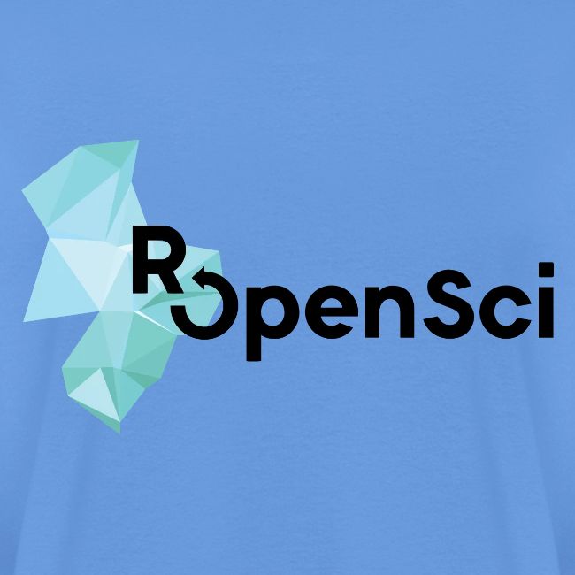 ROpenSci Official Logo