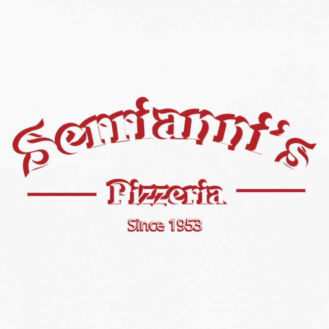 Serrianni's Pizzeria