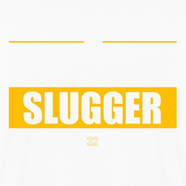 The Louisville Slugger