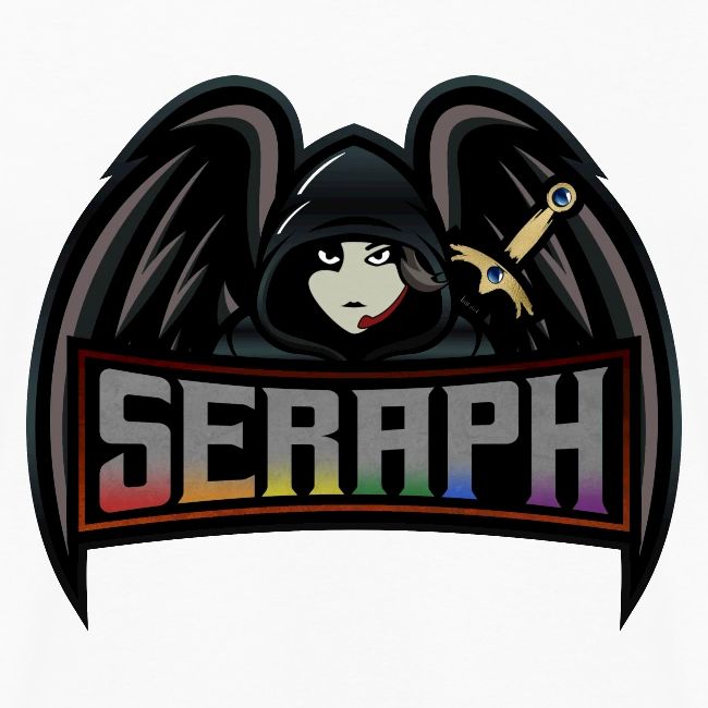 D4 Seraph Swag