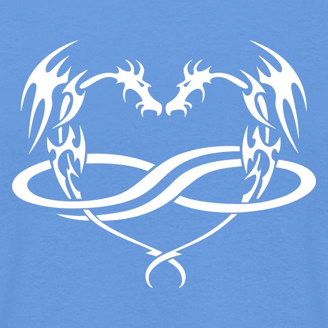 Polydragon (white)