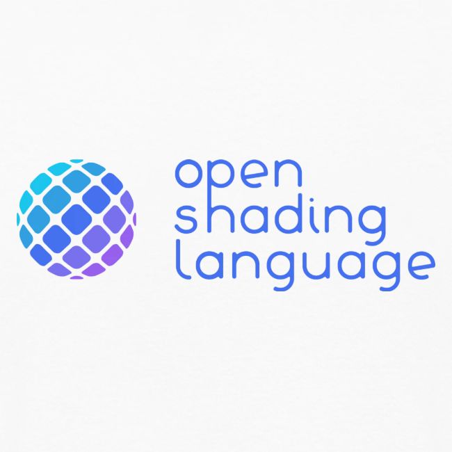 Open Shading Language