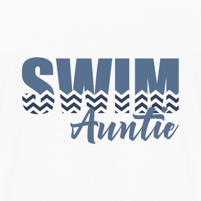 Swim Auntie