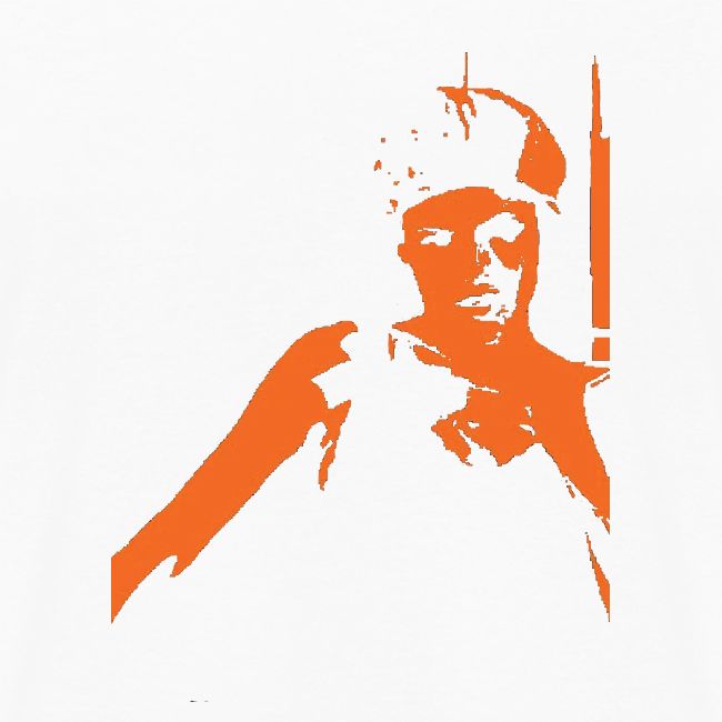 Clare Arnold Shirt