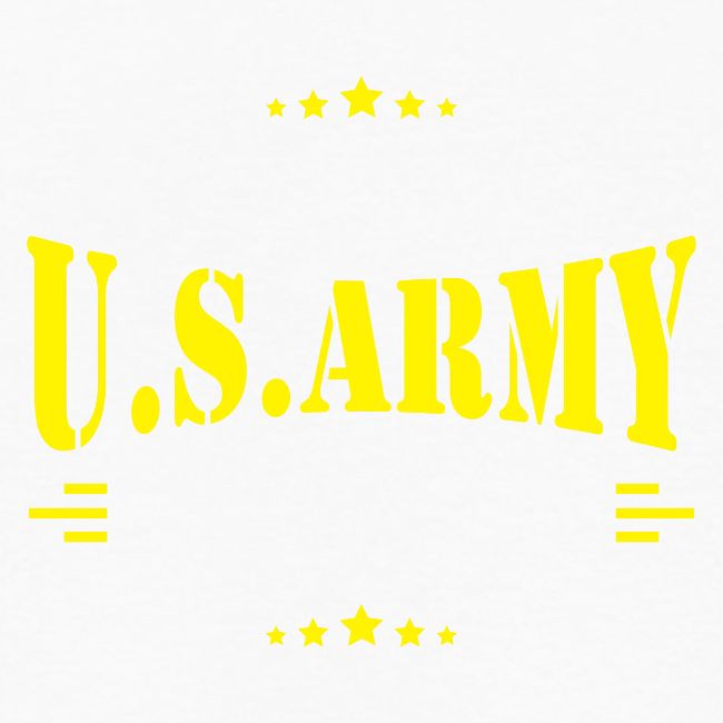 Proud USA army Aunt