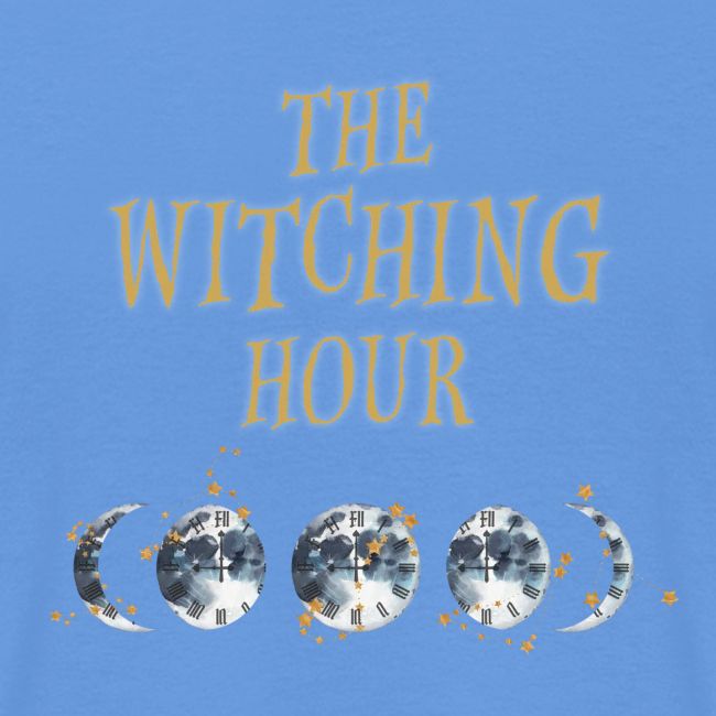 The Witching Hour