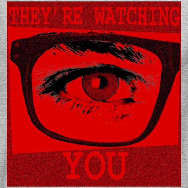 Their Watching Eye