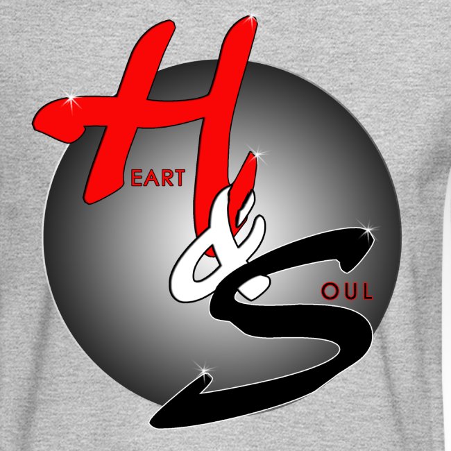 Heart & Soul Concerts official Brand Logo