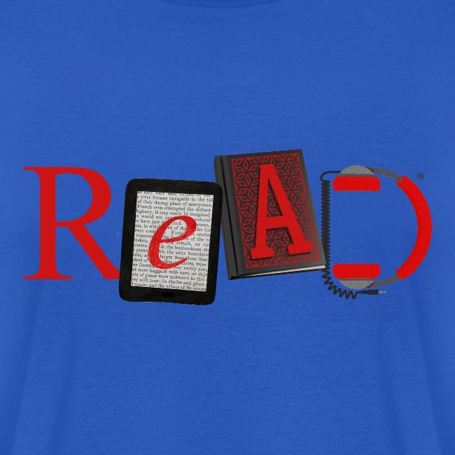 READ Your Way