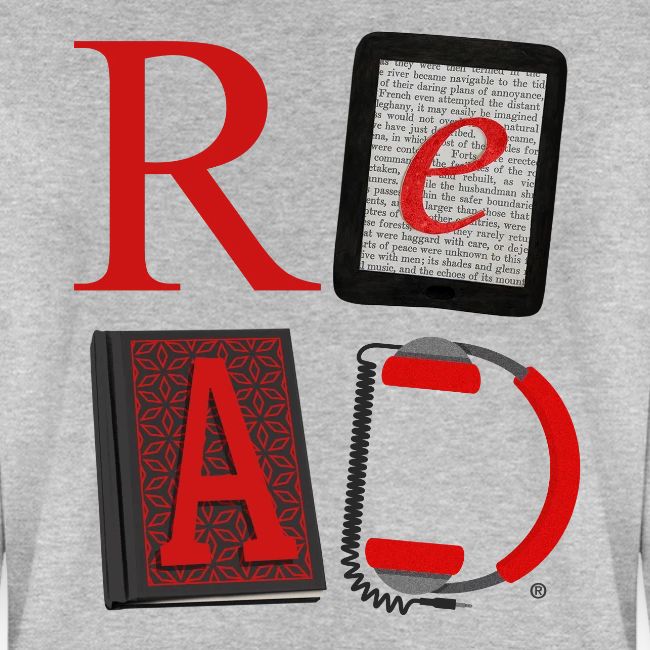 READ Your Way