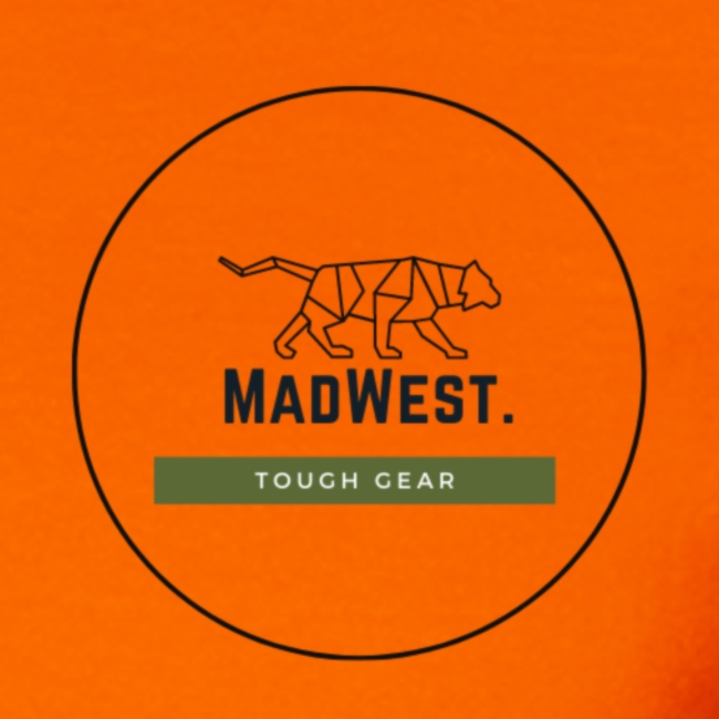 MadWest. Tough Gear