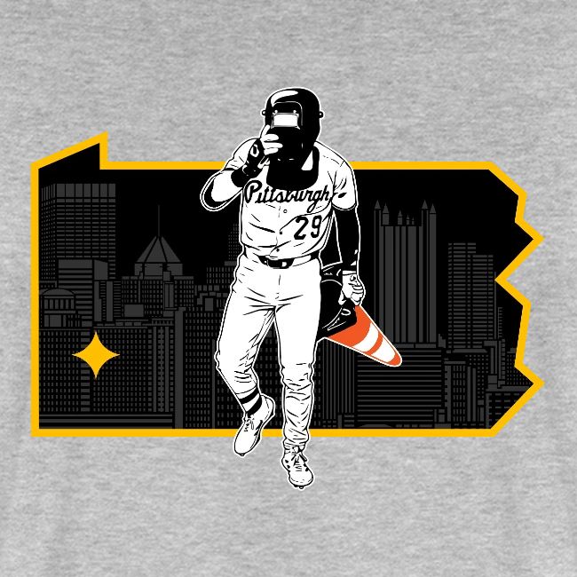 Fear The Cone (Light)