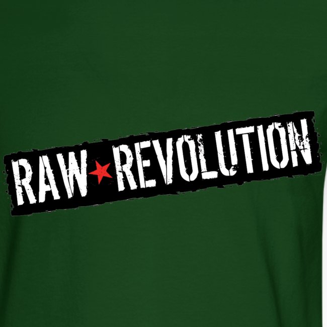 Raw Revolution