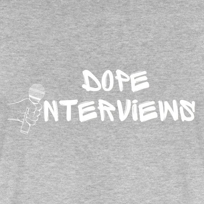 Dope Interviews with Warren Shaw