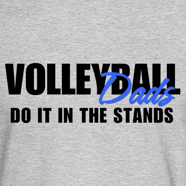 Volleyball Dads