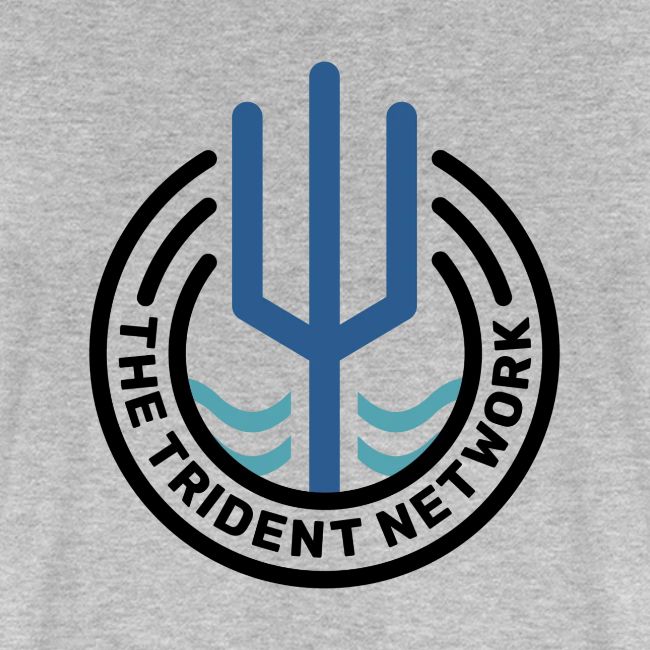Trident Network Color