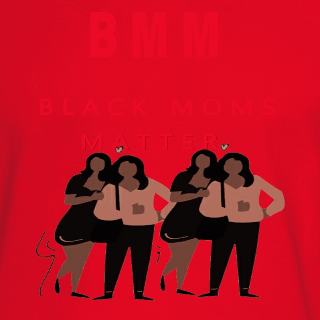 BMM 2 Brown red