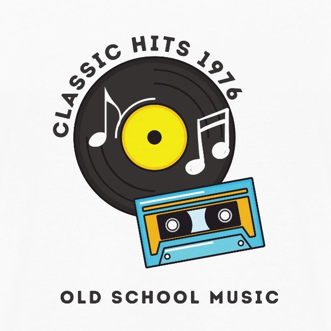Old School Music