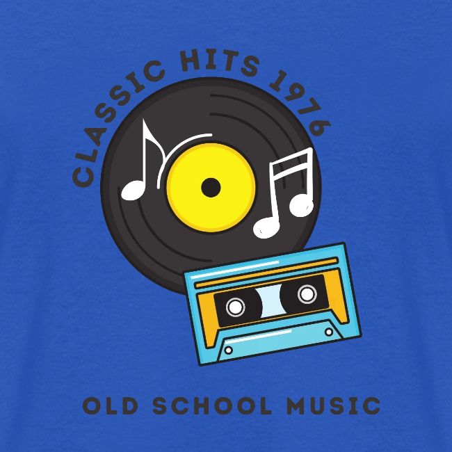 Old School Music