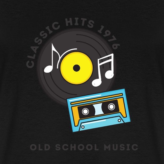 Old School Music