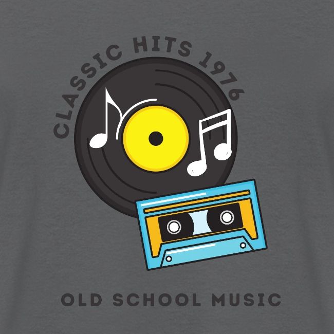 Old School Music