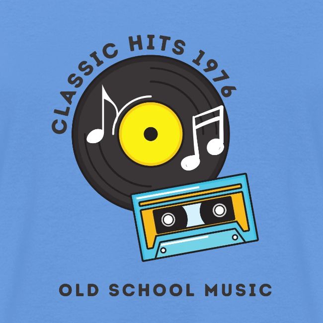 Old School Music
