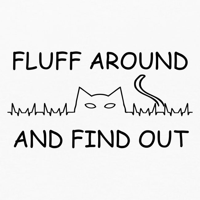 Fluff Around