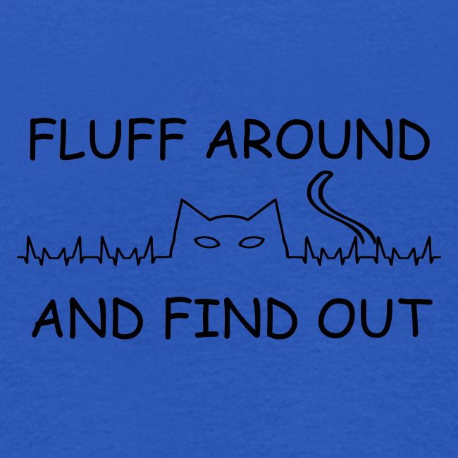 Fluff Around