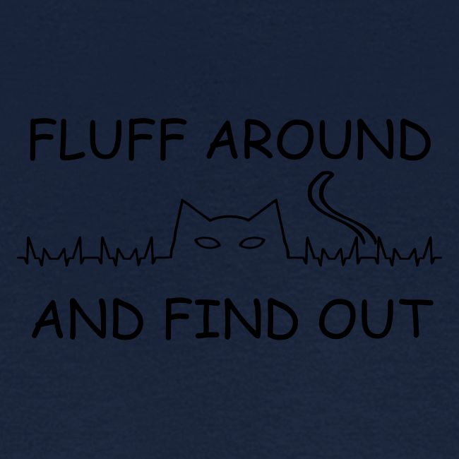 Fluff Around