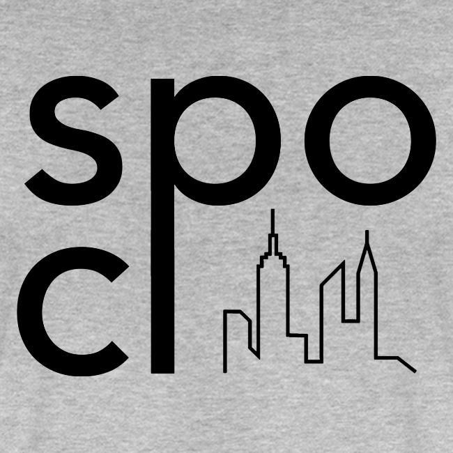 DCOMmentaries SpoCi Black