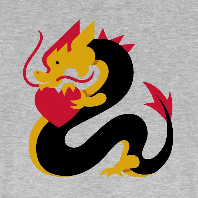 Core Values Dragon Kindness