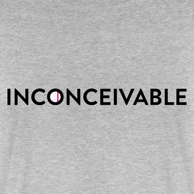 Inconceivable Horizontal