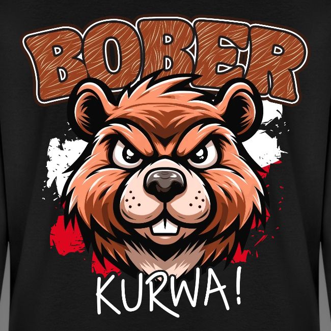 BOBER Kurwa