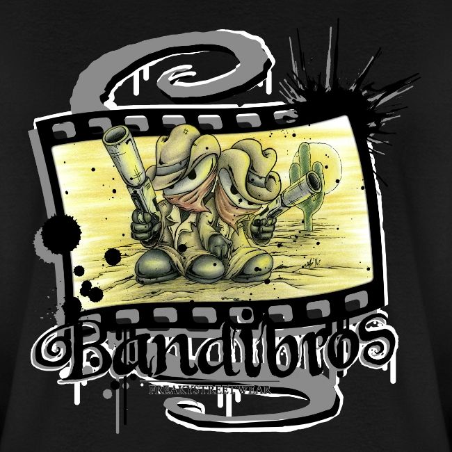 Bandibros II