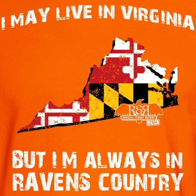 RavensCountryTee Virginia 07 07 1 png