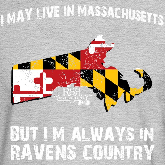RavensCountryTee Massachusetts 11 png