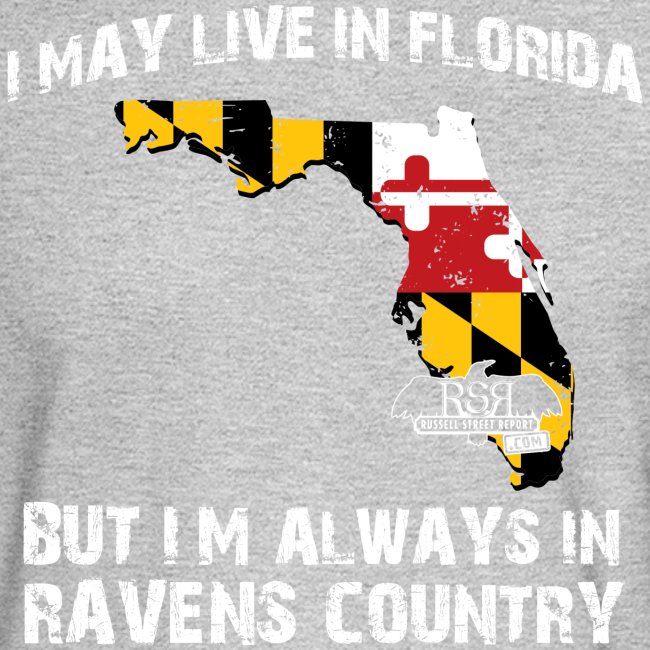RavensCountryTee Florida 01 1 png