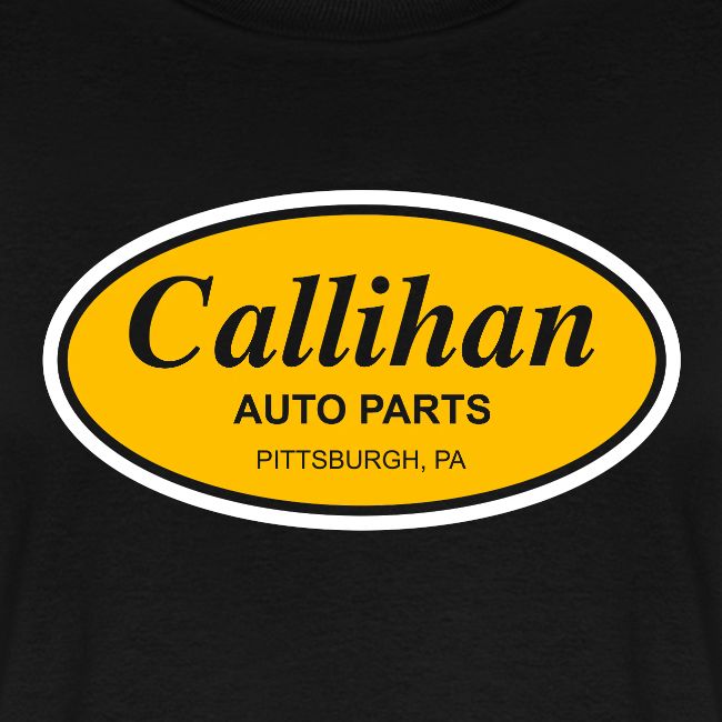 Callihan Auto Parts
