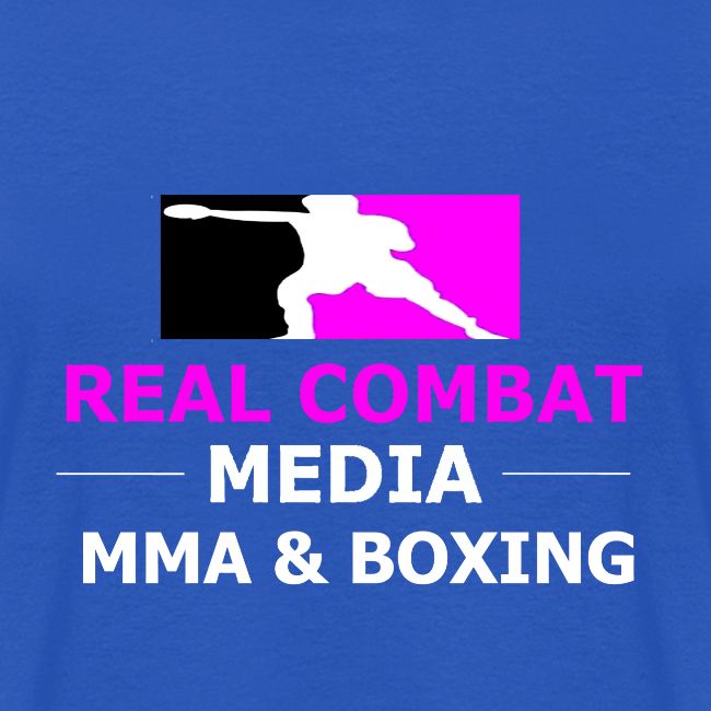 RCM MMA & BOXING Pink